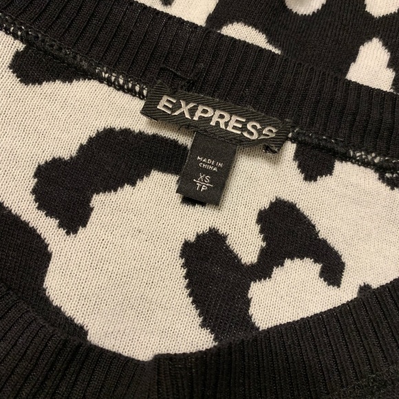 Express Top - Picture 3 of 4